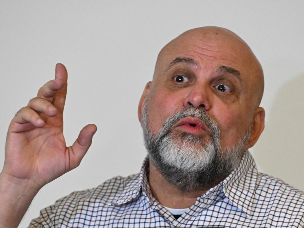 Juico contra Álvaro Uribe: Salvatore Mancuso