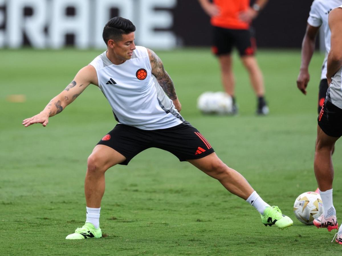 Argentina se lanza a la triple corona y Colombia amenaza con su segundo título de Copa América