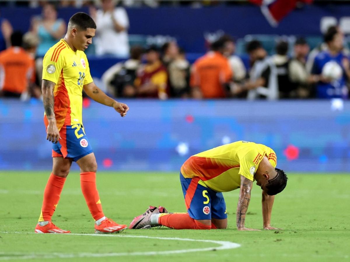 Colombia convoca nuevos y viejos talentos para una eliminatoria con olor a revancha