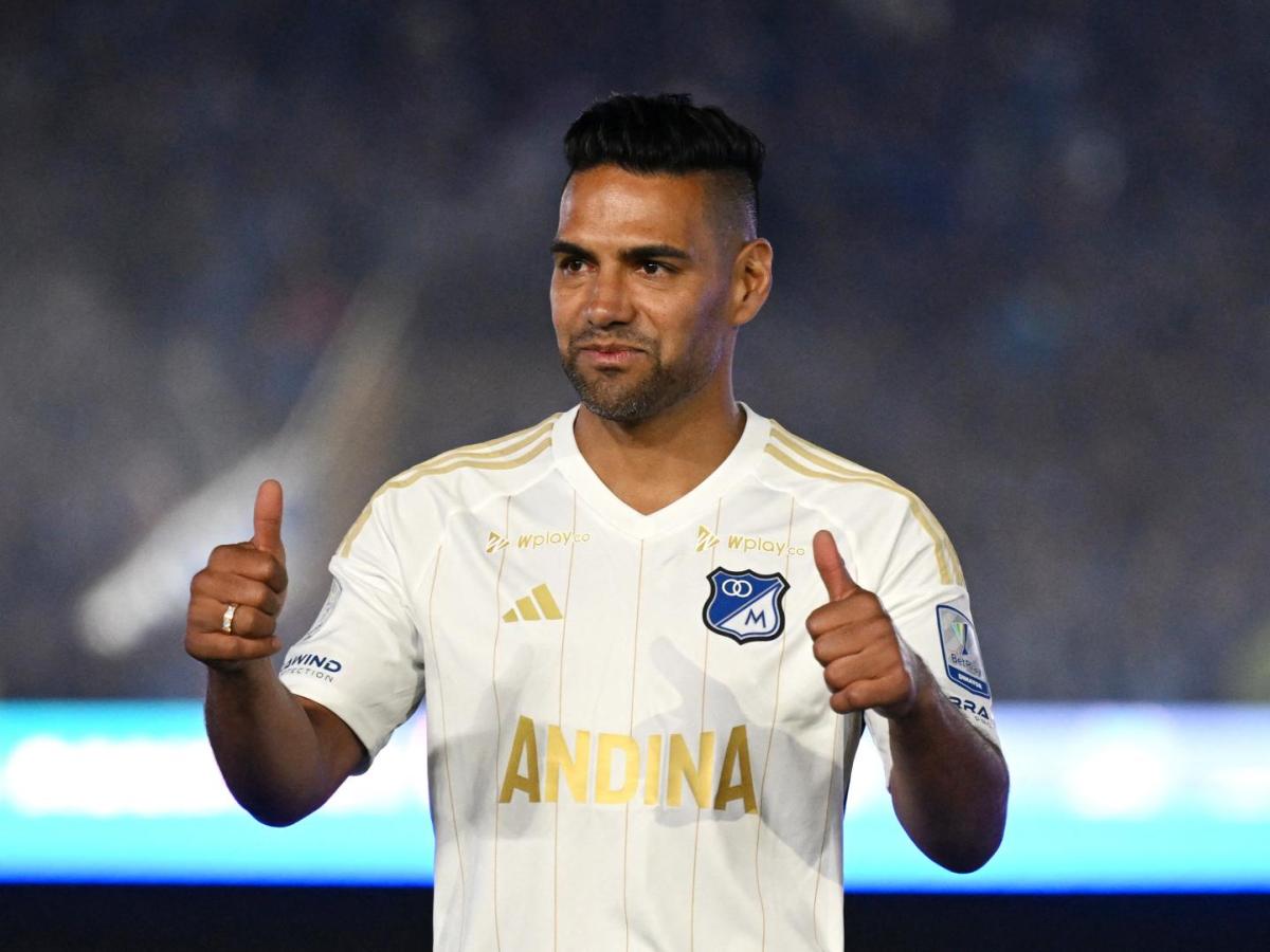 Liga BetPlay 2025: mercado de pases, altas y bajas