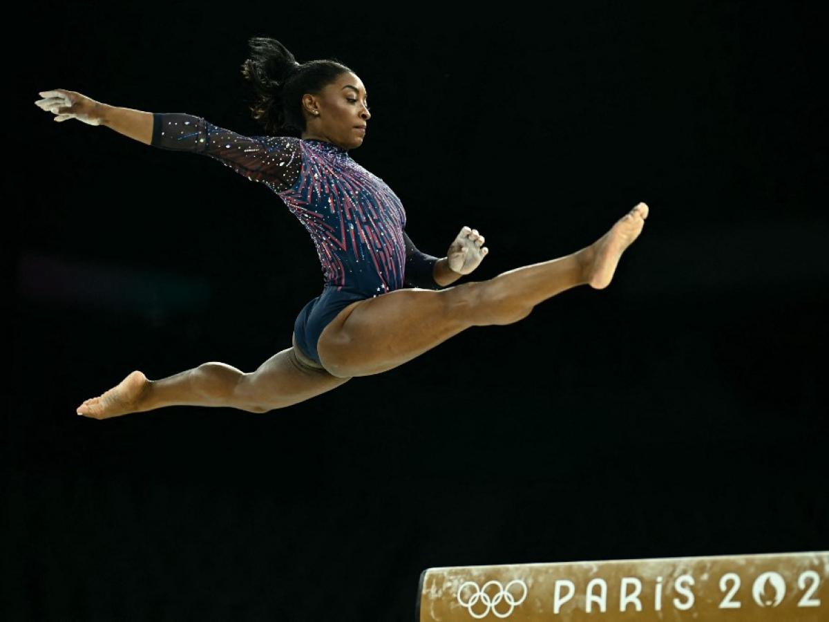 Los Juegos de París 2024 entran en su recta final