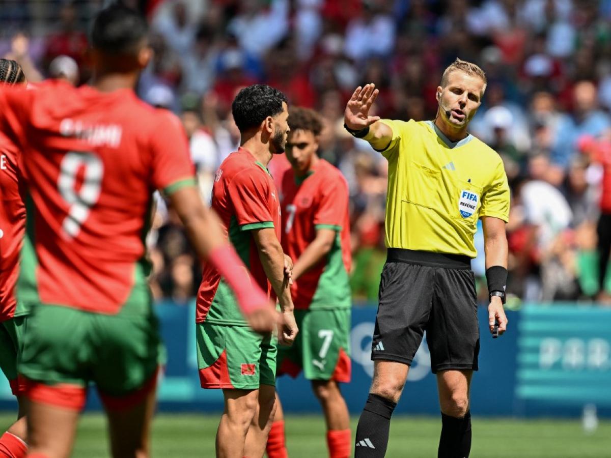 El escándalo y la polémica se apoderan de los Juegos de París-2024, a dos días de su apertura