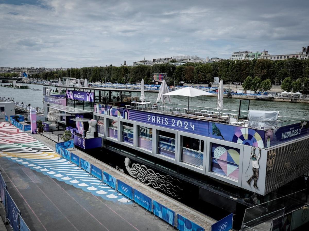Inauguración Juegos Olímpicos París 2024: hora y dónde verla 