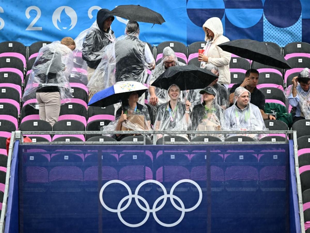 París-2024 mantiene objetivo de reducir uso de plásticos a la mitad respecto a Londres-2012