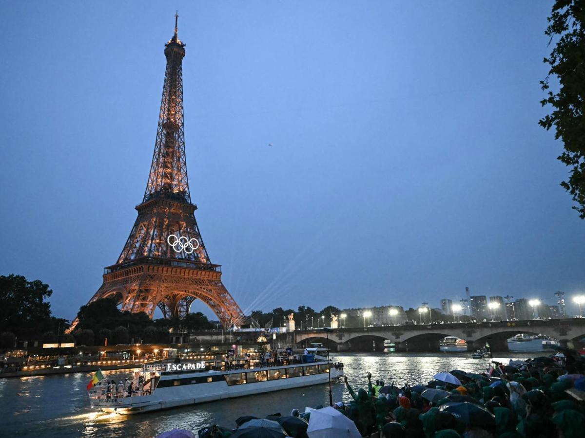 Juegos Olímpicos París: murió entrenador de boxeo de Samoa por paro cardiaco