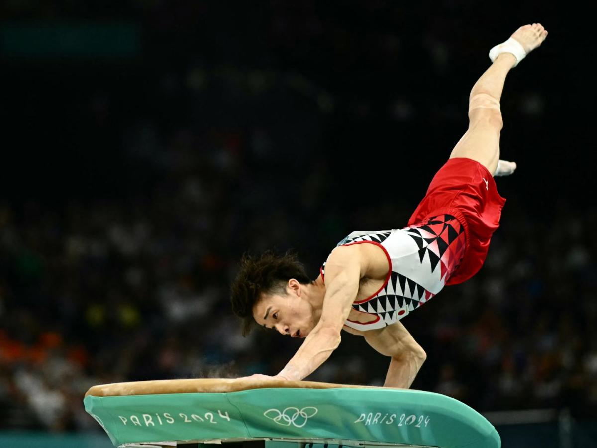 Juegos Olímpicos París 2024 domingo 28 julio: programación y horarios 