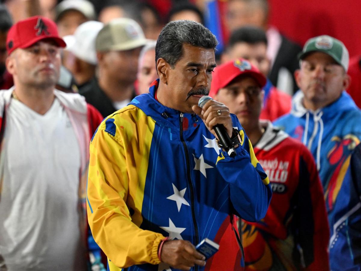 Elecciones Venezuela: Reacciones del mundo