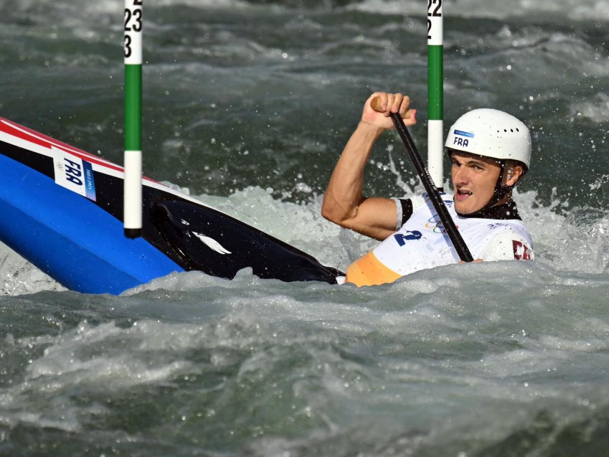 Juegos Olímpicos París: programación y horarios martes 30 julio 2024 