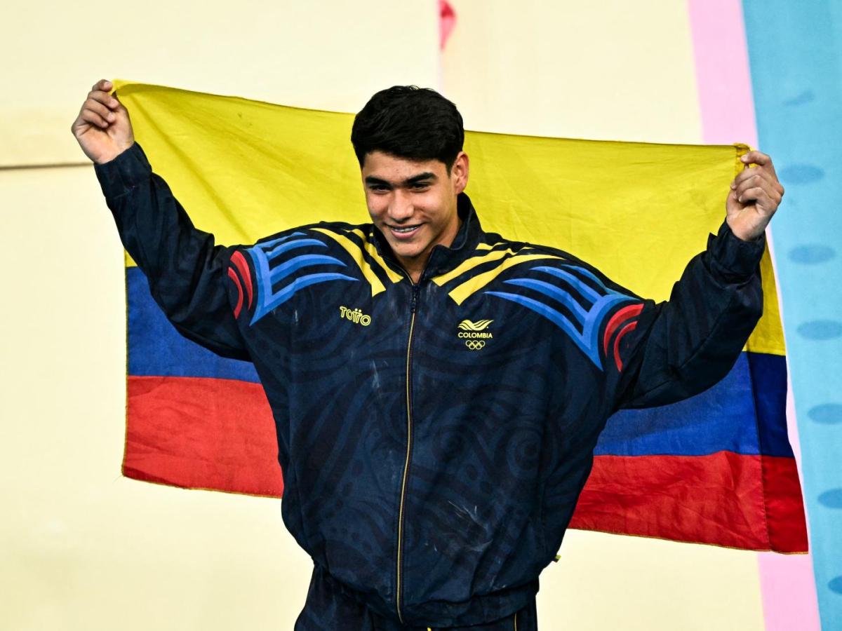 Incentivos a deportistas por triunfos internacionales 2021 a 2024