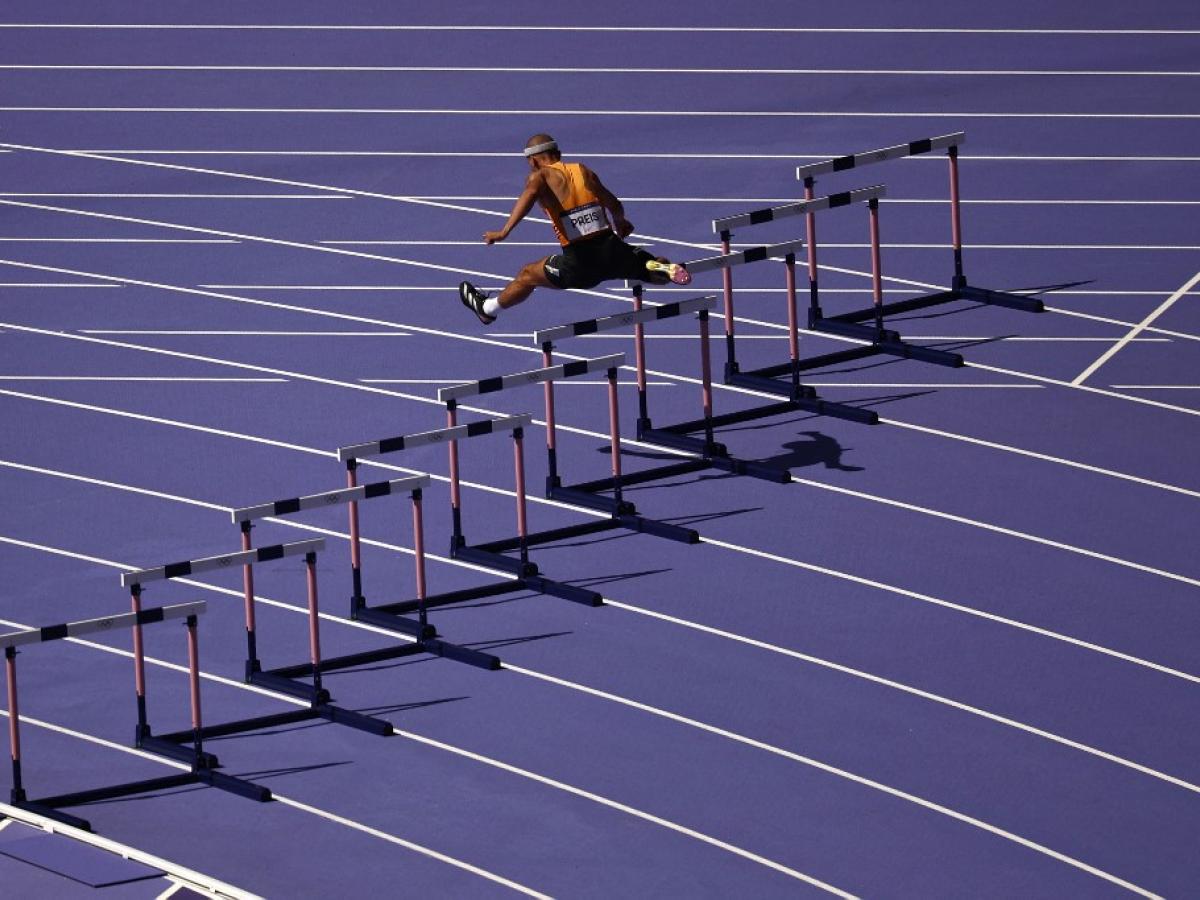 Los extravagantes premios prometidos por algunos países a los medallistas de París