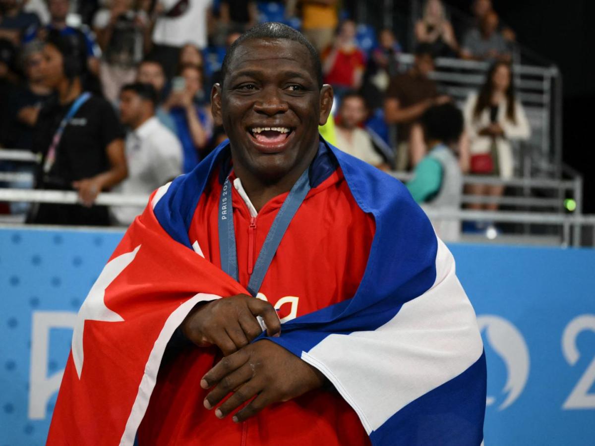 Nueve estrellas de los Juegos Olímpicos de París-2024