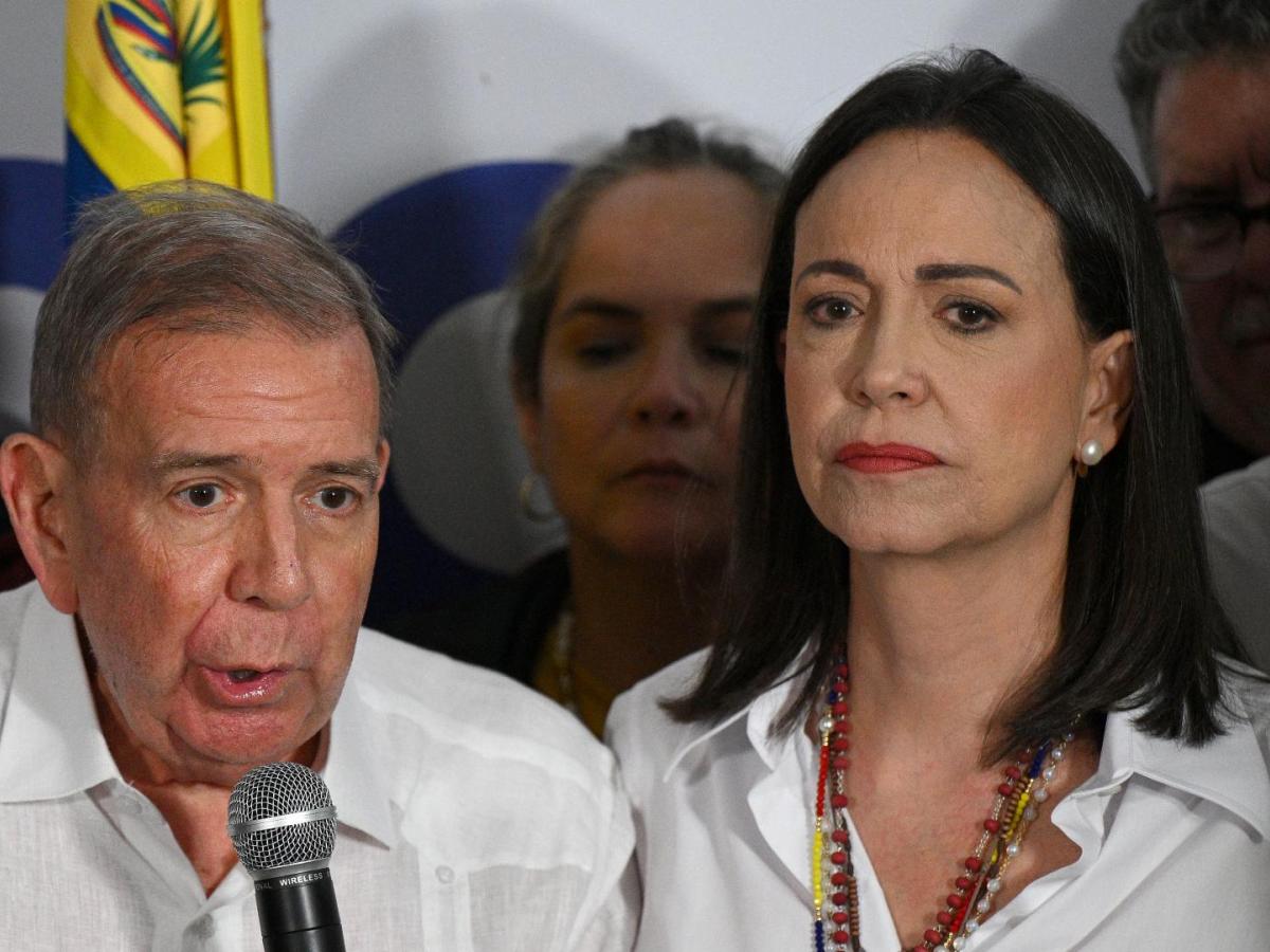 Venezuela: denuncian acoso judicial a candidato opositor 