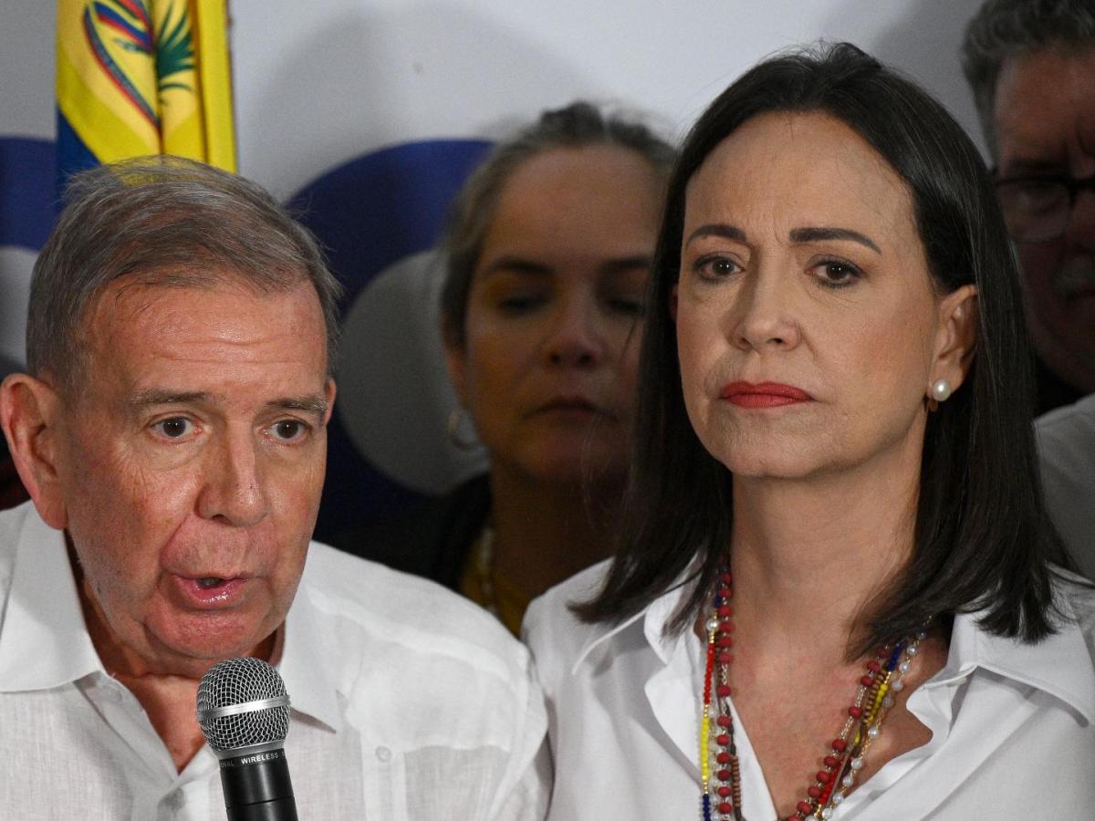 Venezuela: Edmundo González, citado por Fiscalía 