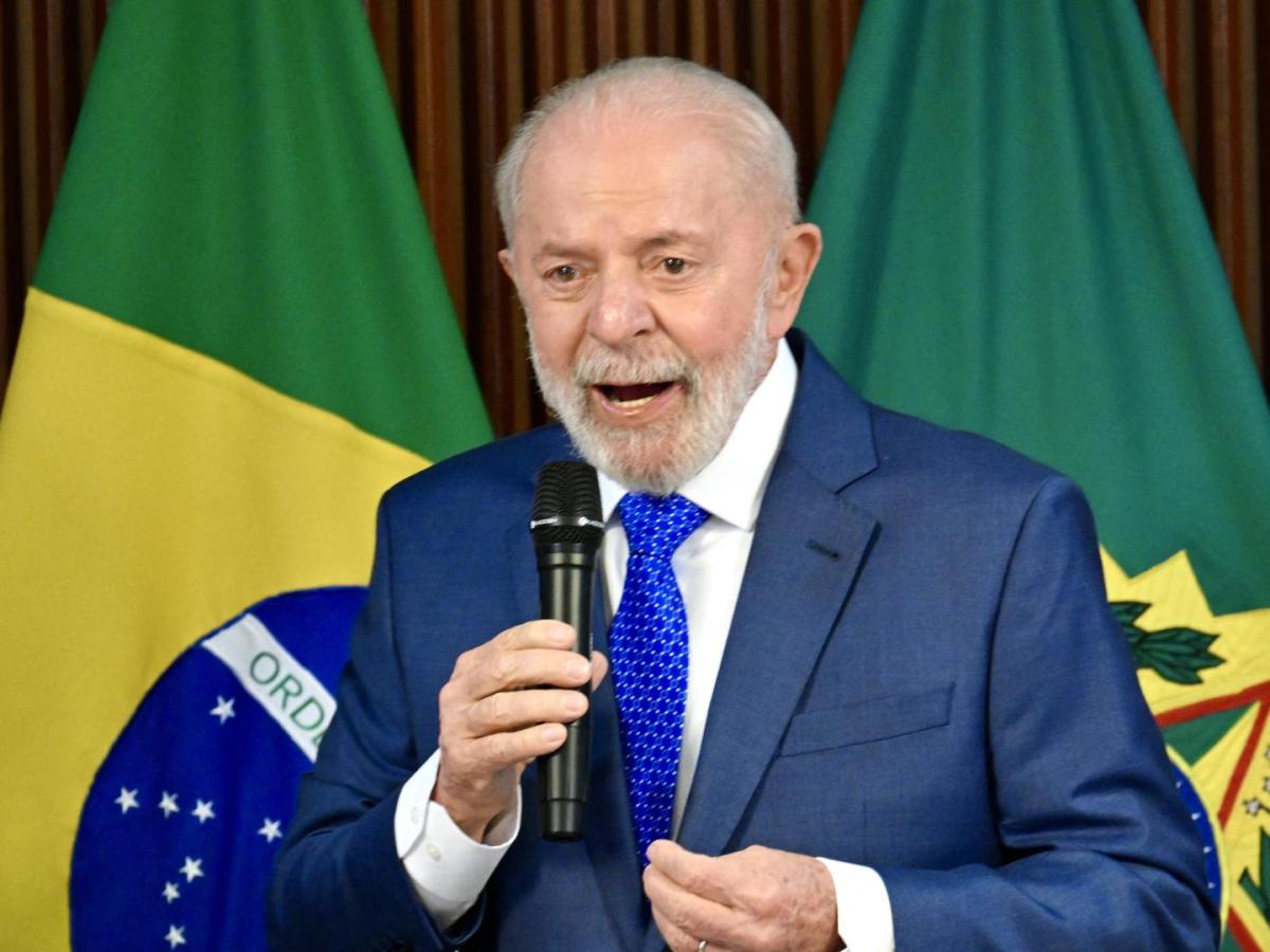 Brasil expulsa a la embajadora de Nicaragua