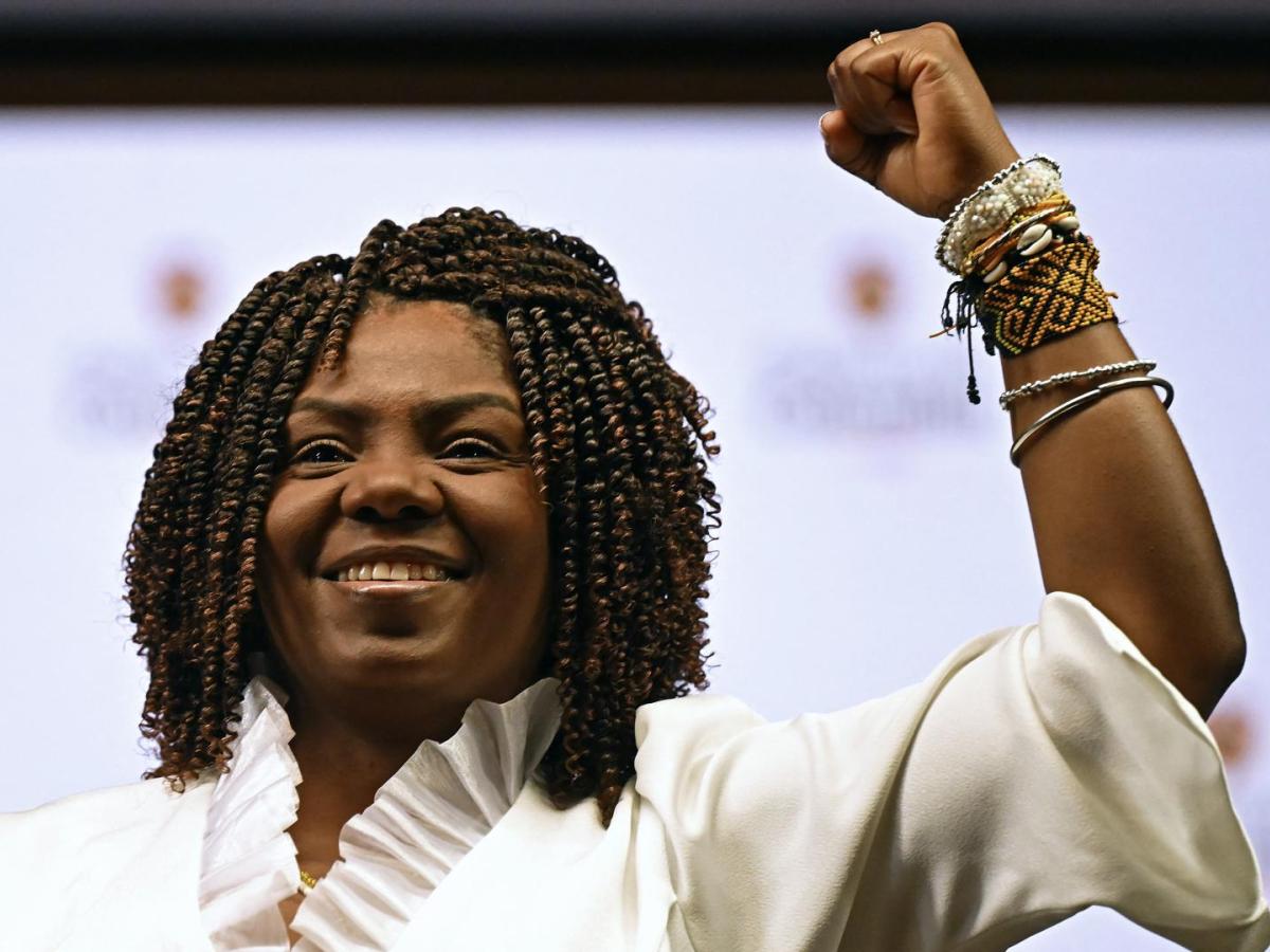 Francia Márquez documental 'Igualada': dónde ver y precios 