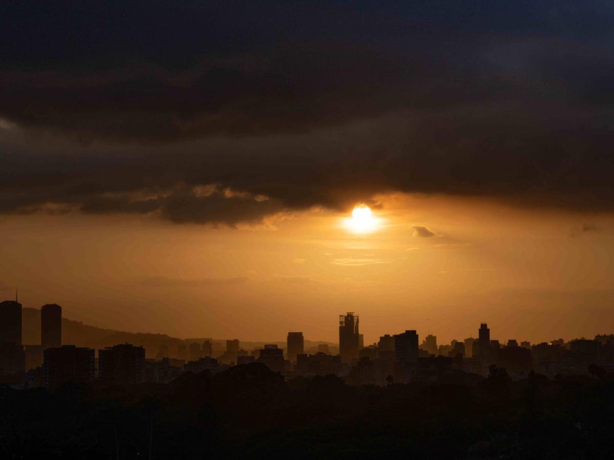 Venezuela apagón viernes en la madrugada