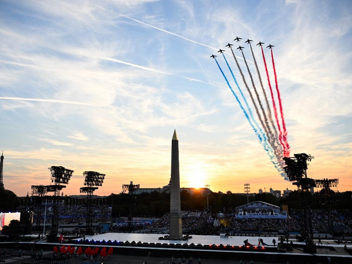 La clasificación paralímpica, cifras y letras para garantizar una competición justa