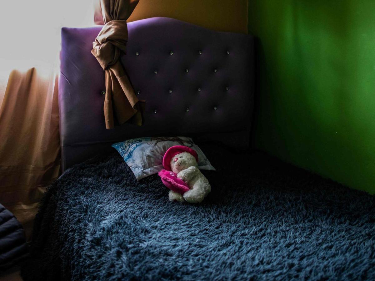 Desaparición menores Bogotá: cifras, casos 