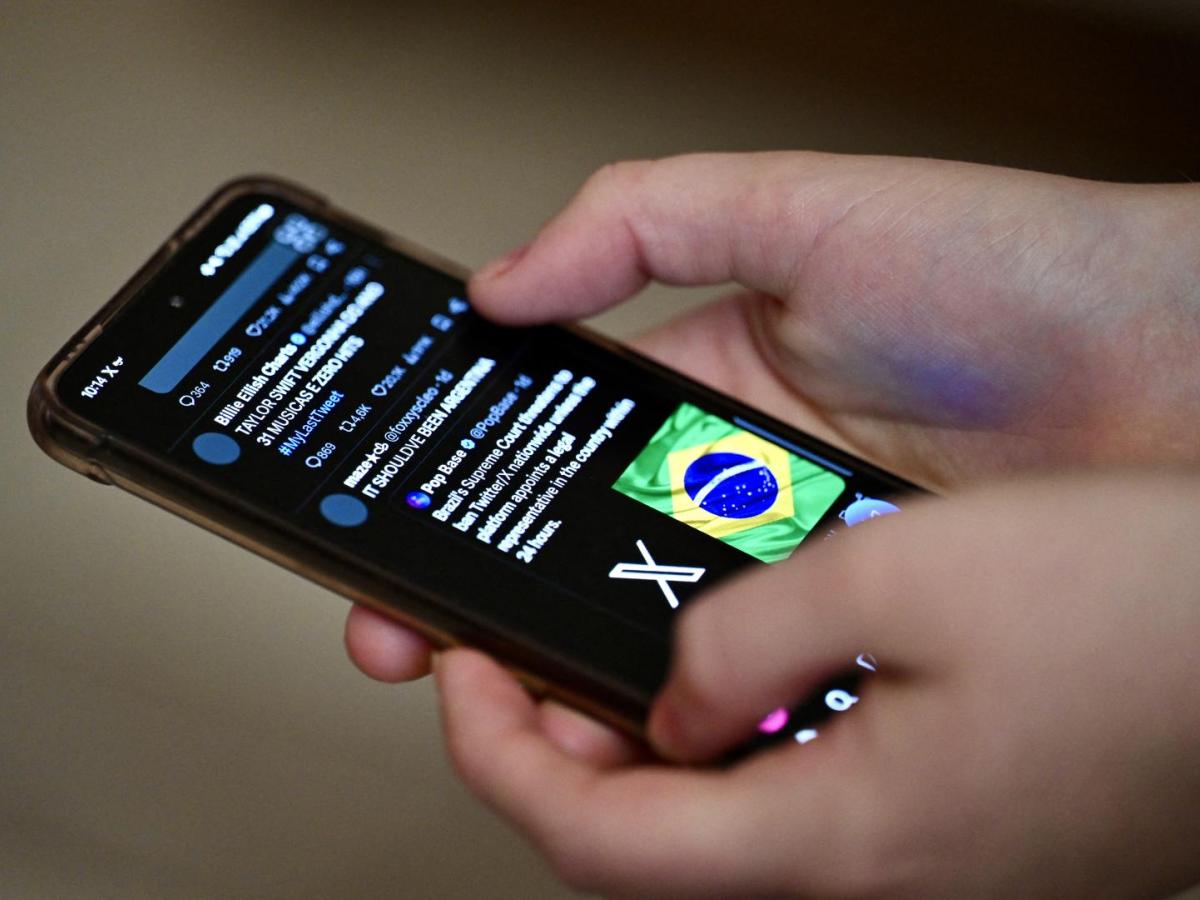 Bloqueo X en Brasil: Corte confirma suspensión de Twitter 