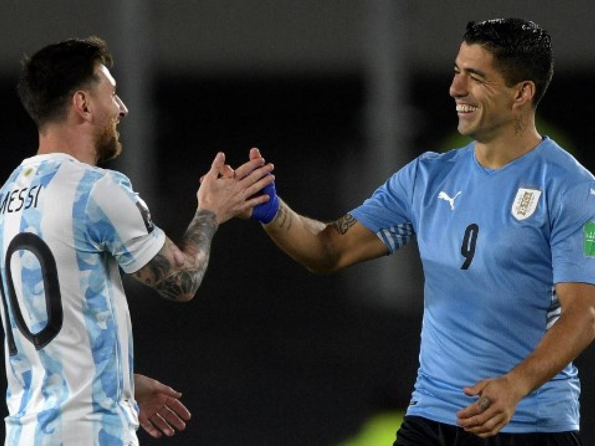 Eliminatorias sudamericanas 2024 - Fechas y horarios