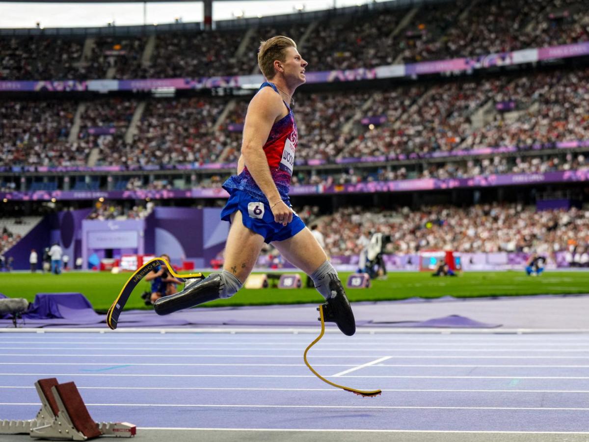 Cierre Juegos Paralímpicos París 2024: eventos y horarios 