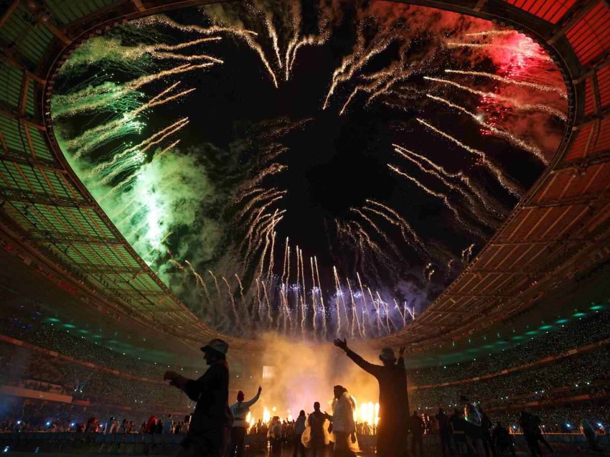 Finalizan Juegos Paralímpicos París 2024: cierre, electrónica e inclusión