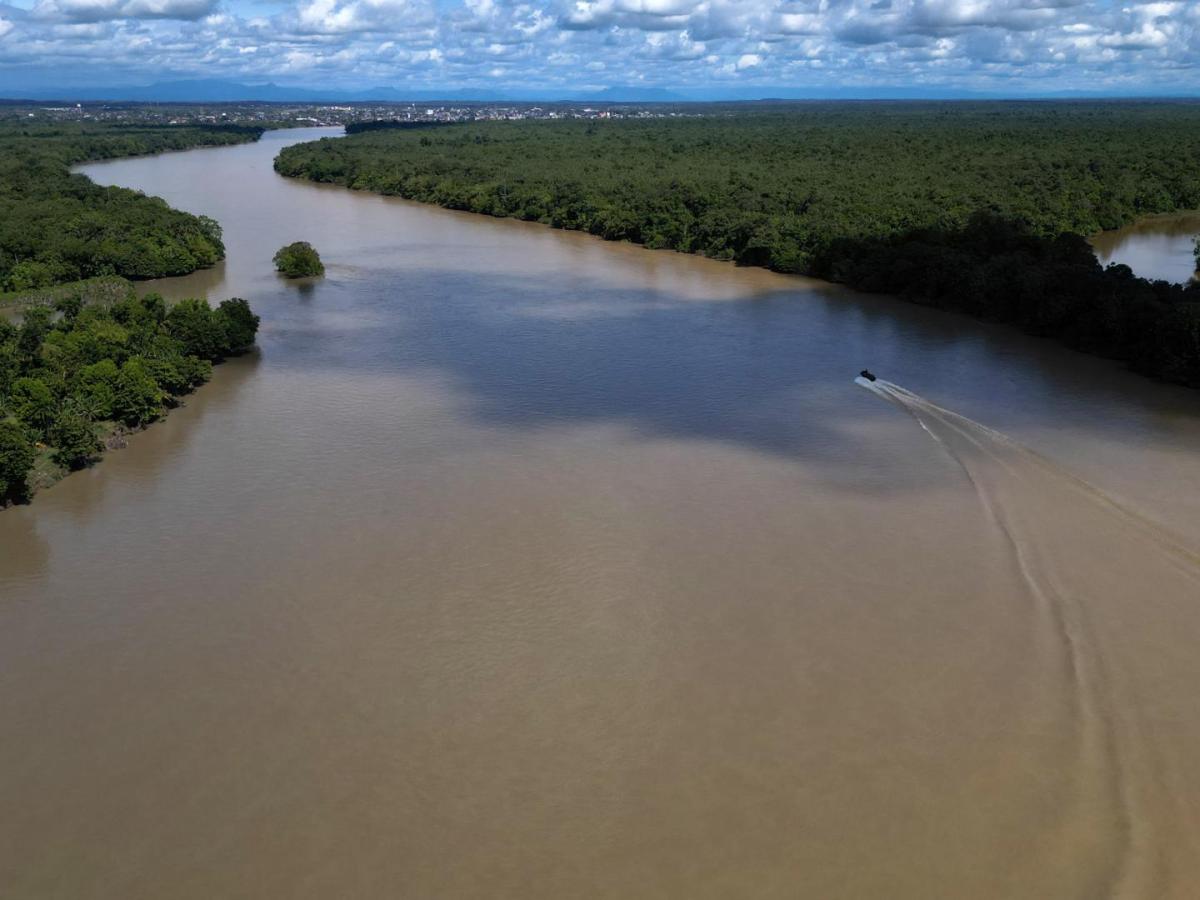 Río Atrato en Colombia: 8 años después de fallo, siguen vulnerados sus derechos 