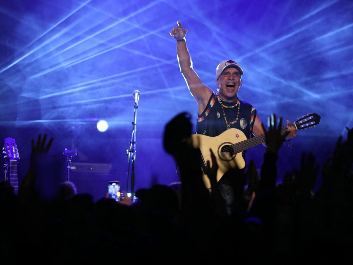 Manu Chao nuevo álbum 