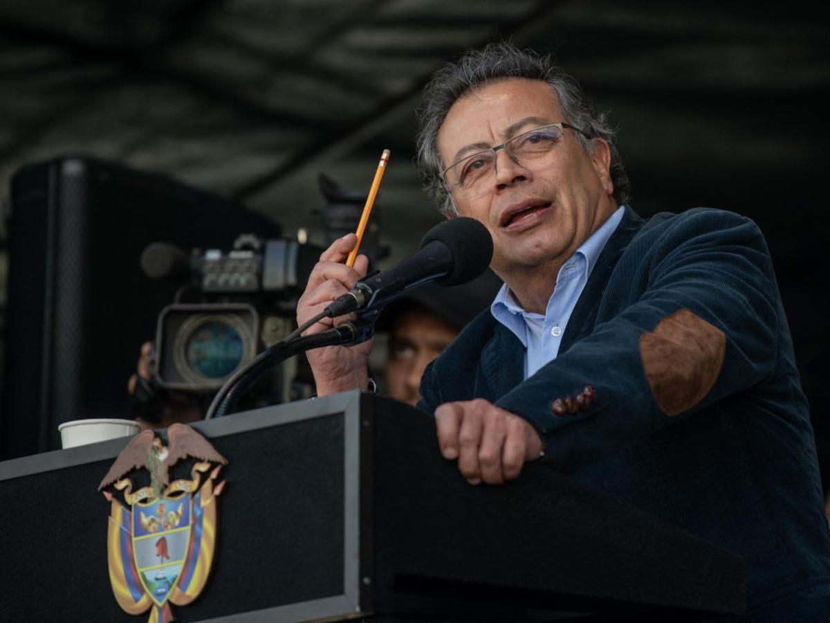 conversación rota entre gobierno y ELN