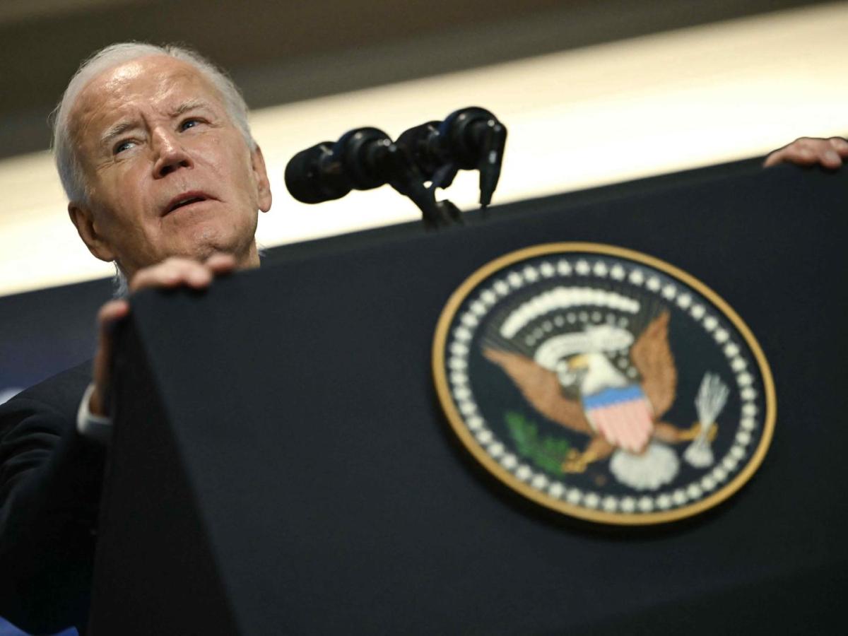 Discurso presidente Biden HOY Asamble ONU