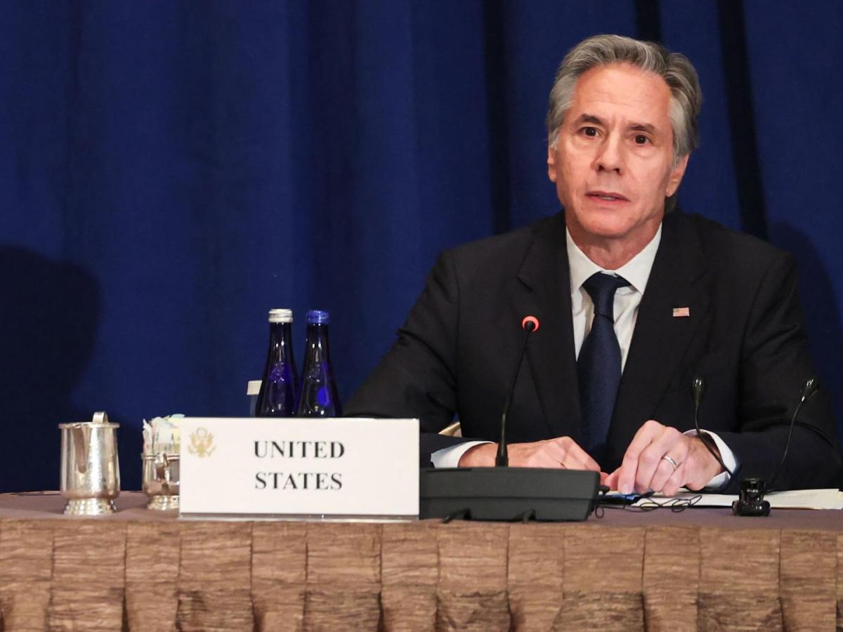 Atención migrantes América Latina: EE. UU. destina fondos