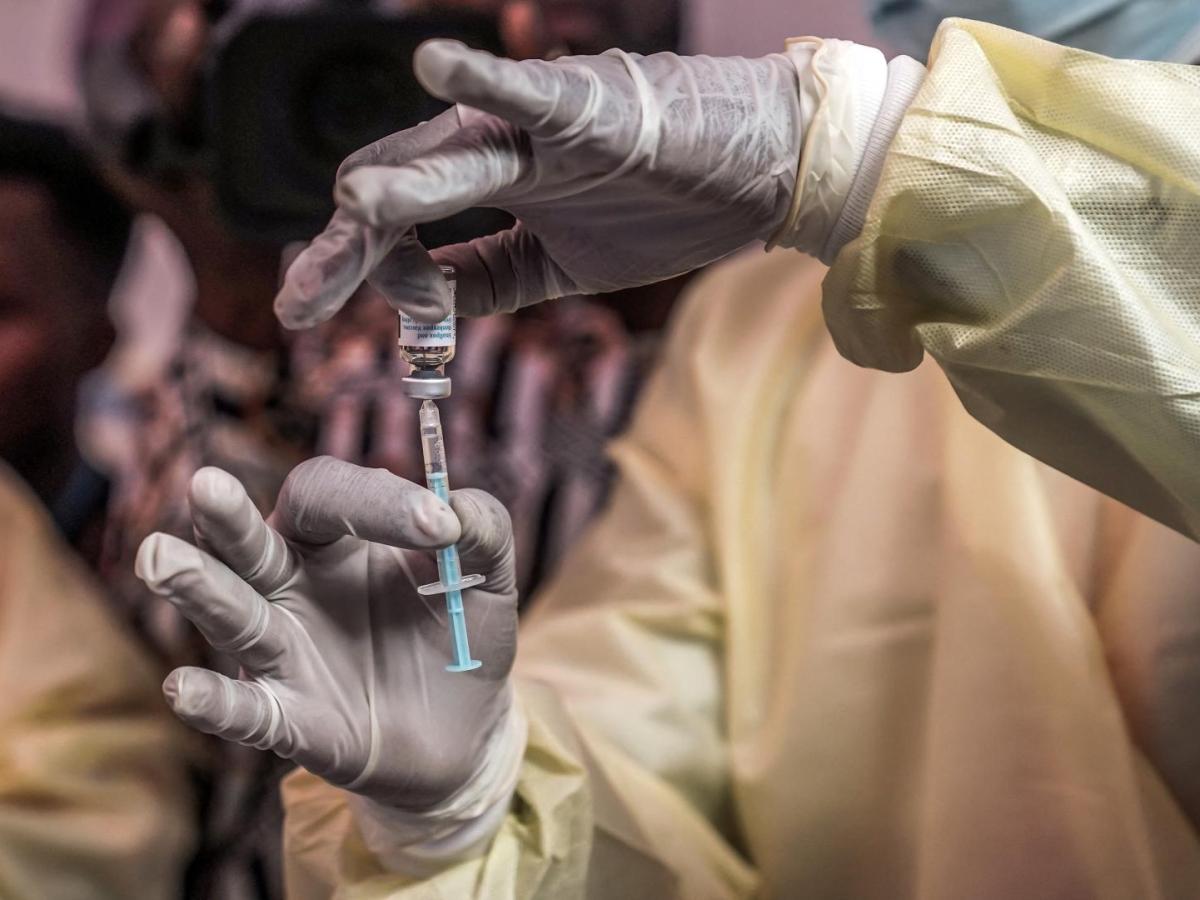 Transmisiones del mpox