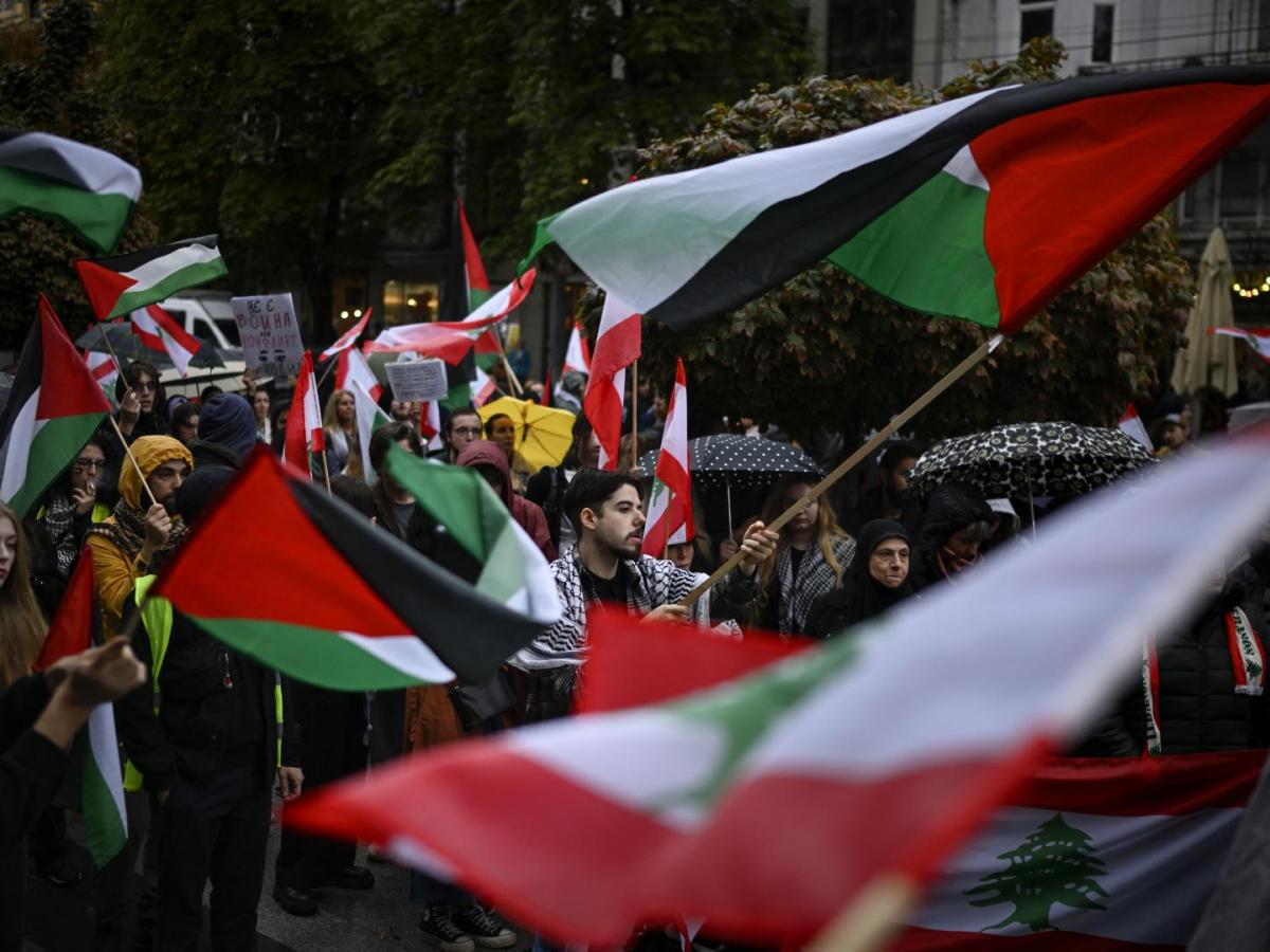 ¿Qué países reconocen a Palestina como Estado y quién no? Lista 