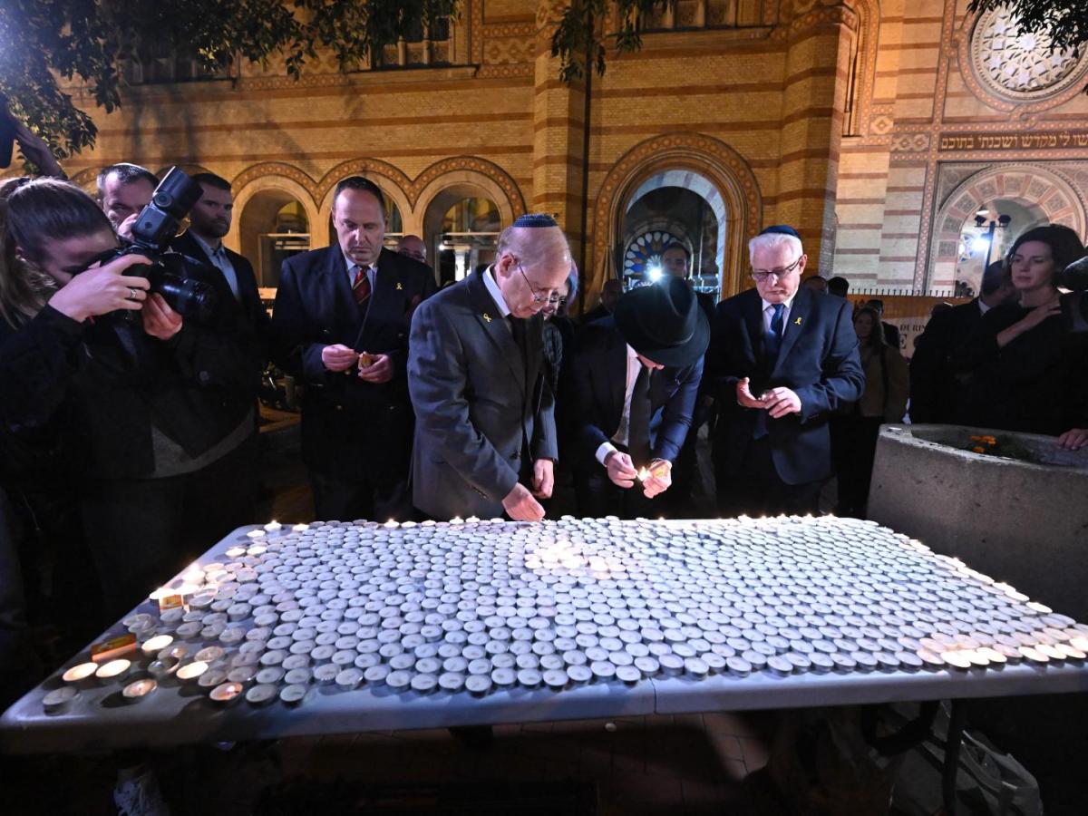 Ataque de Hamás a Israel lunes 7 de octubre 2023: panorama un año después 