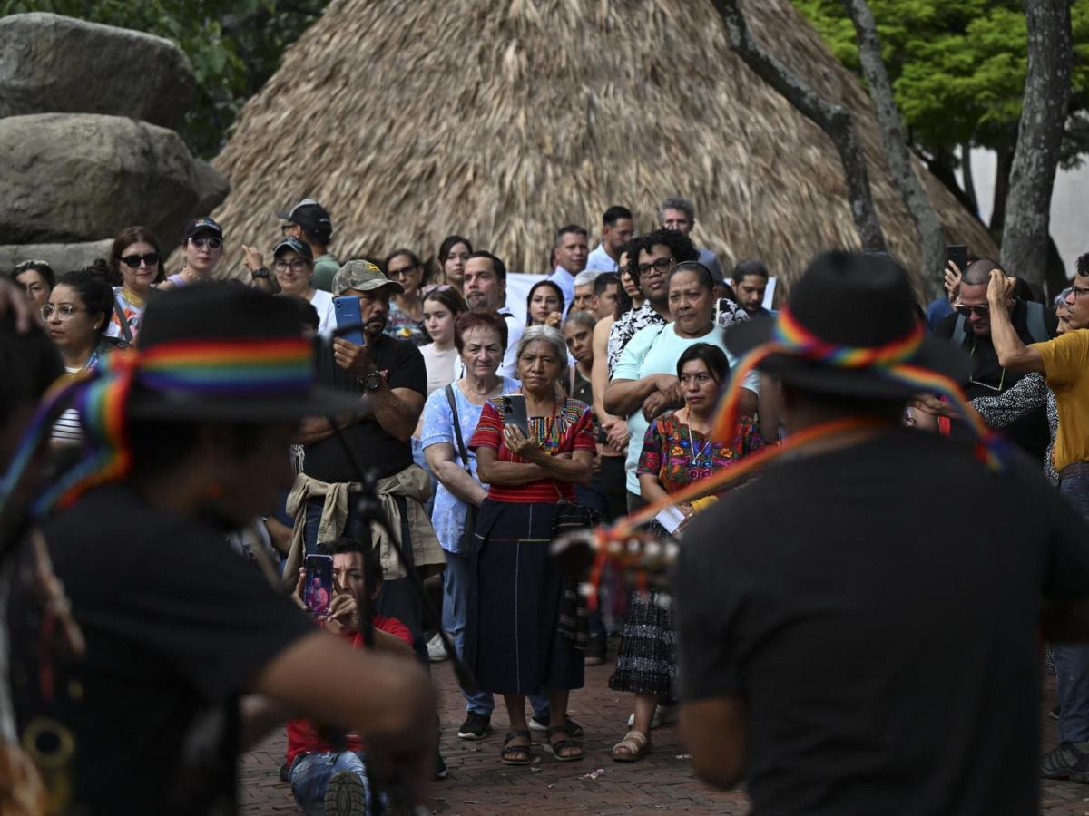 COP16: La ‘Zona Verde’, el corazón vibrante 