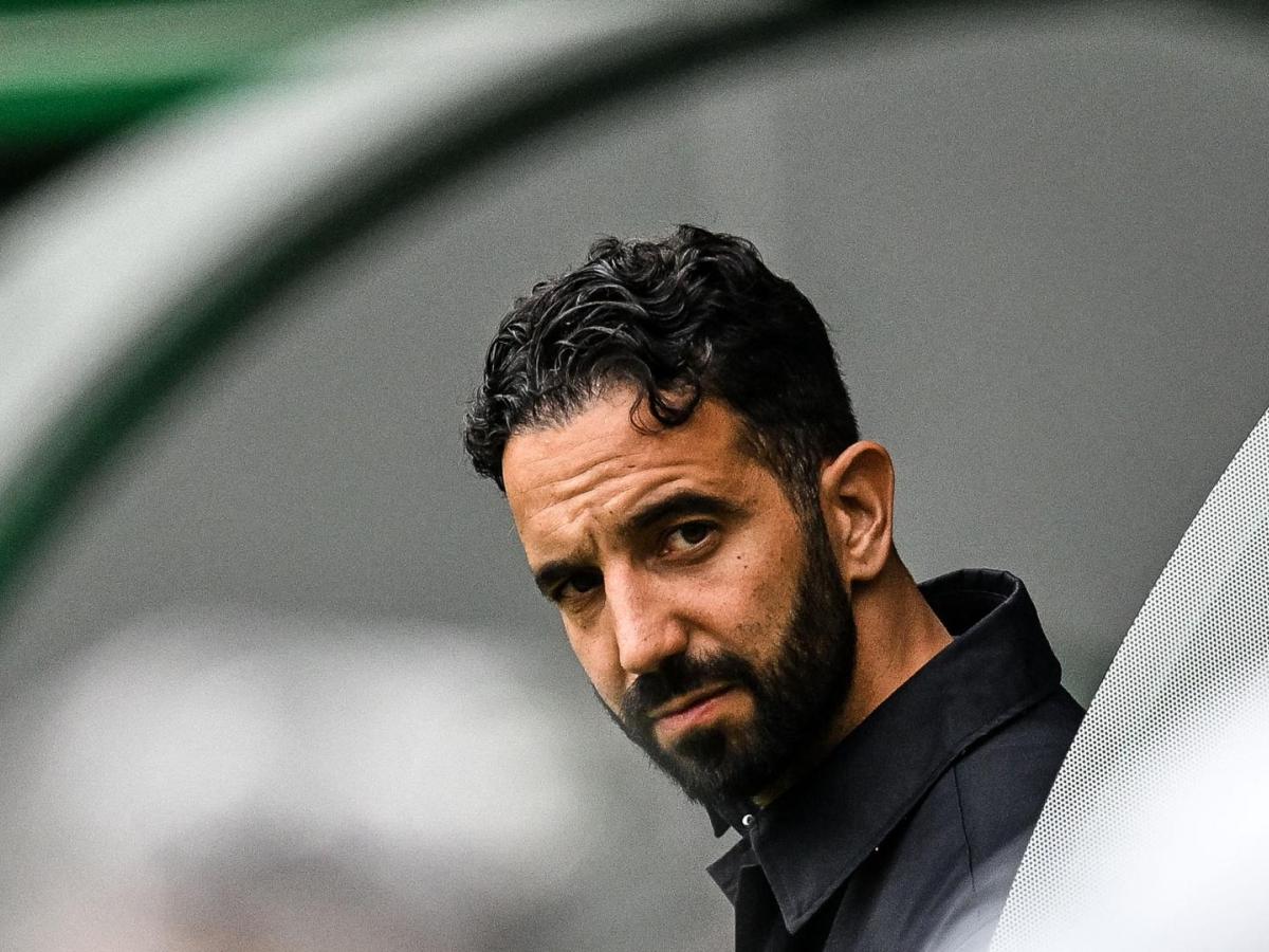 Manchester United anunció a su nuevo entrenador