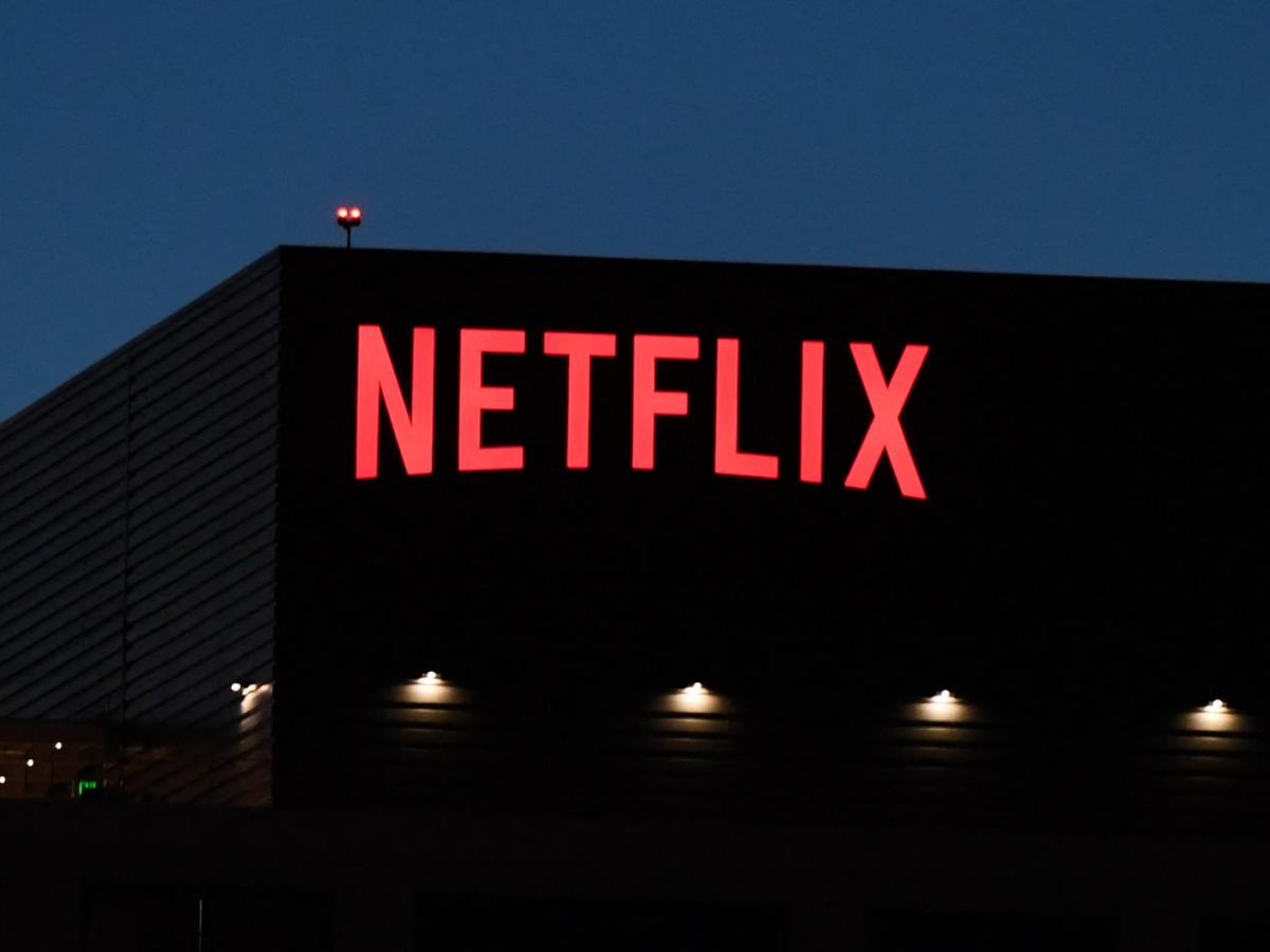 Allanan las sedes de Netflix en París y Ámsterdam