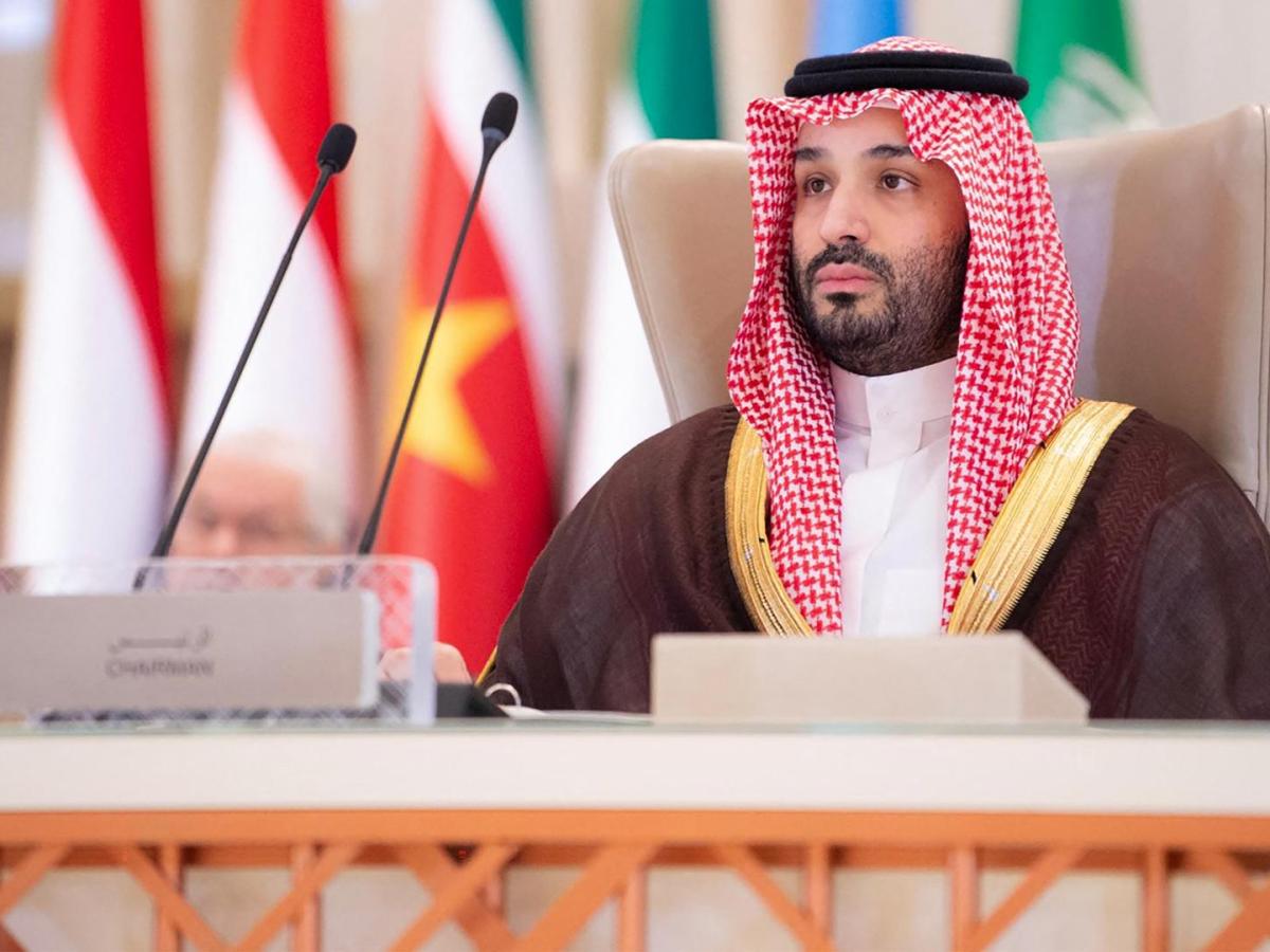 Arabia Saudita: extranjeros ejecutados en 2024 