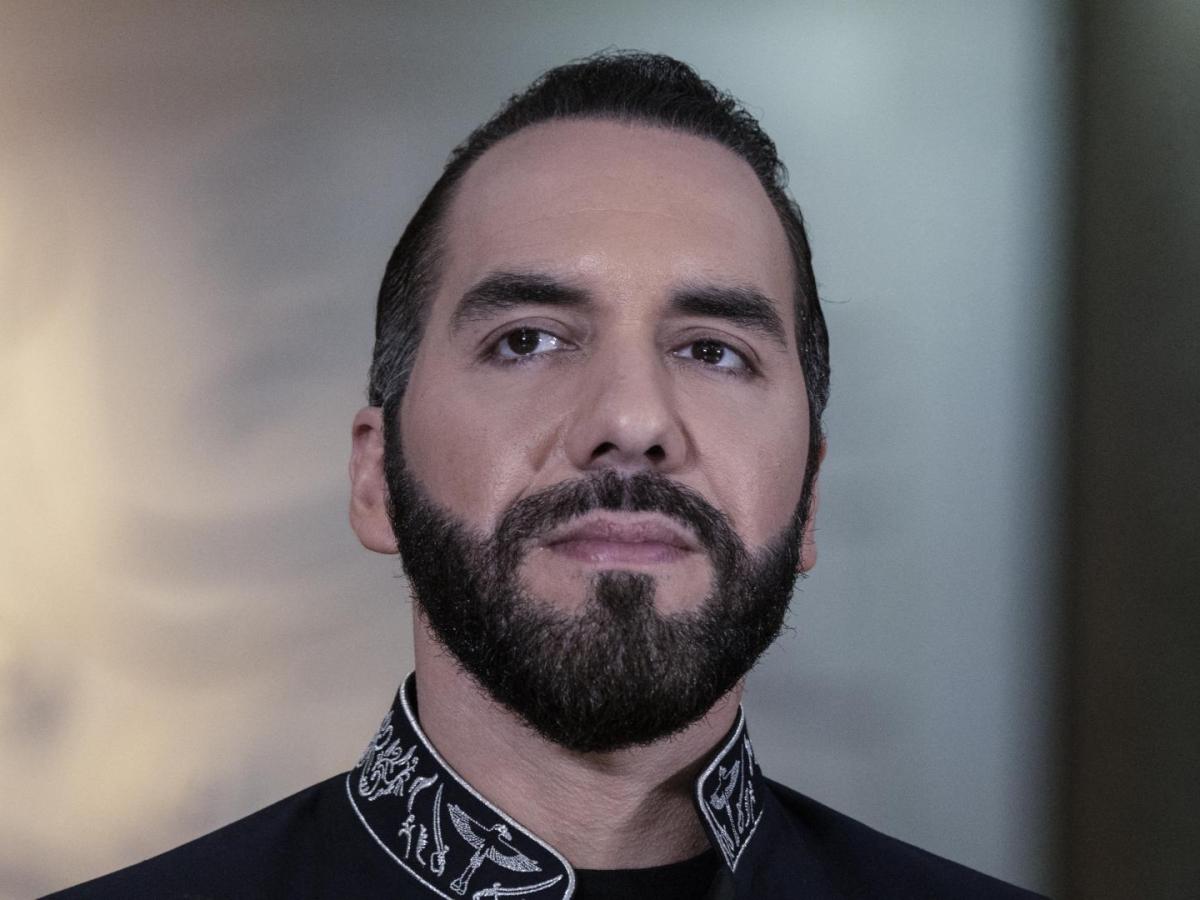 reelección indefinida Nayib Bukele