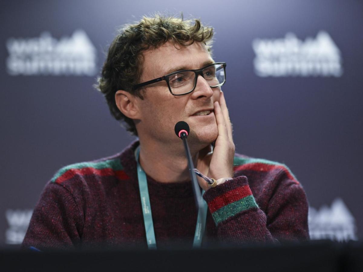 Estados Unidos ya no domina la tecnología