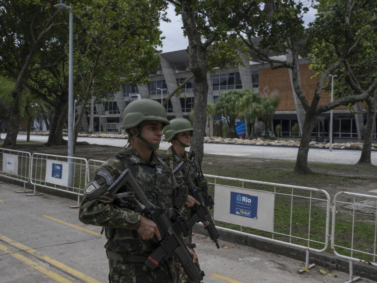 Atentado Corte Suprema de Brasil: ¿Quién era el atacante? ¿Cuáles fueron sus motivaciones?