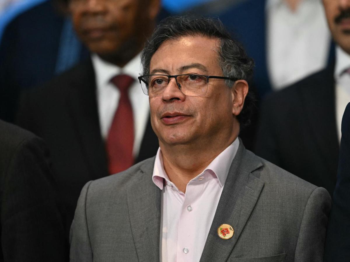 postura de Colombia como miembro del Consejo de Derechos Humanos de las Naciones Unidas