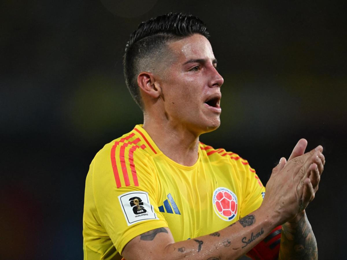 Brasil vs. Colombia: Horario y donde ver el partido