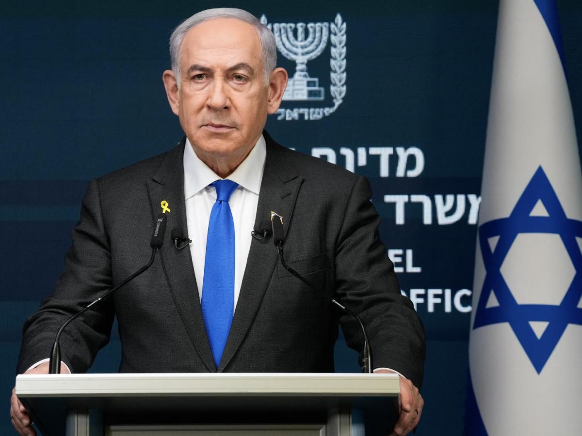 Israel hará todo lo posible para evitar que Irán se dote de armas nucleares
