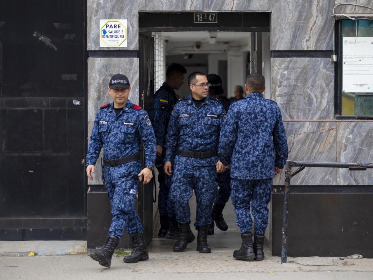 Atentado en La Modelo deja 1 muerto y 2 heridos