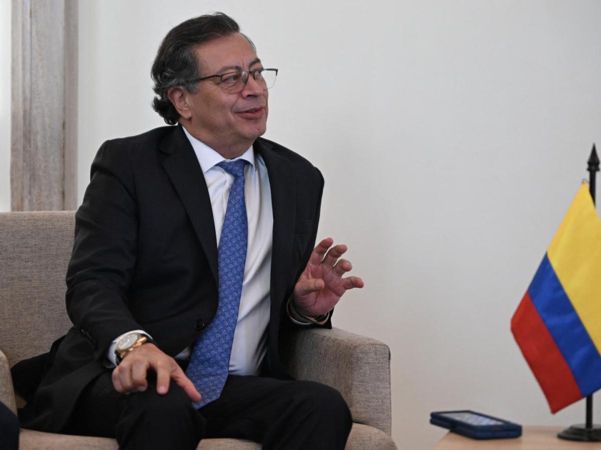 Reunión en Honduras 