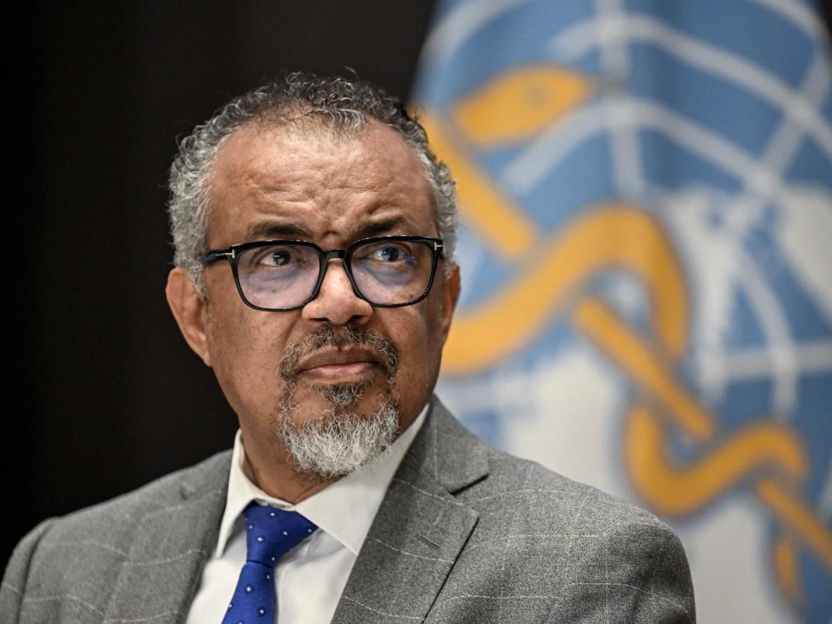 OMS se niega a salir de Gaza a pesar de órden de evacuación de Israel