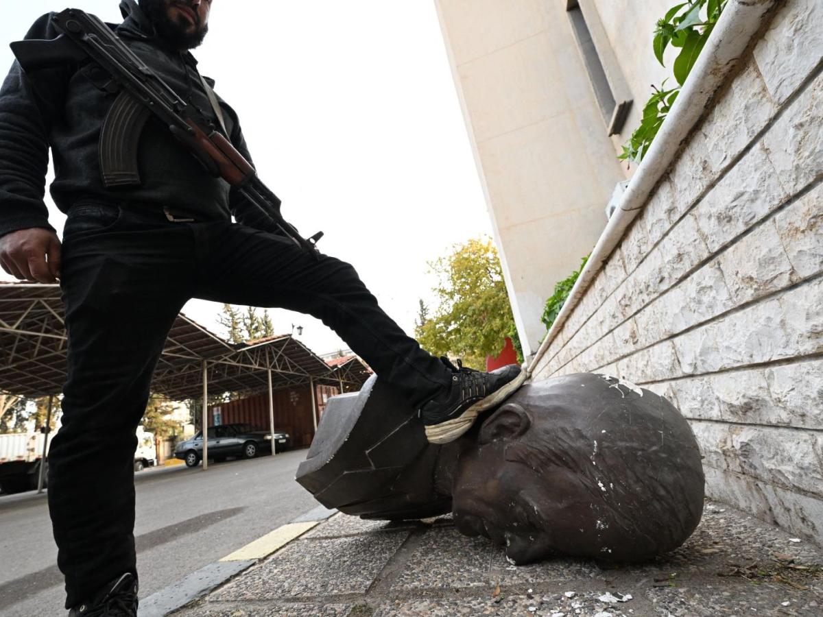 Paises europeos suspenden pedidos de asilo de los refugiados sirios