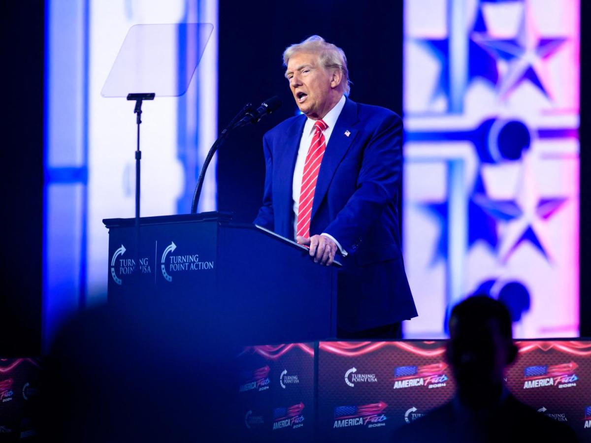 Carteles mexicanos serán catalogados como terroristas por EE.UU: Trump