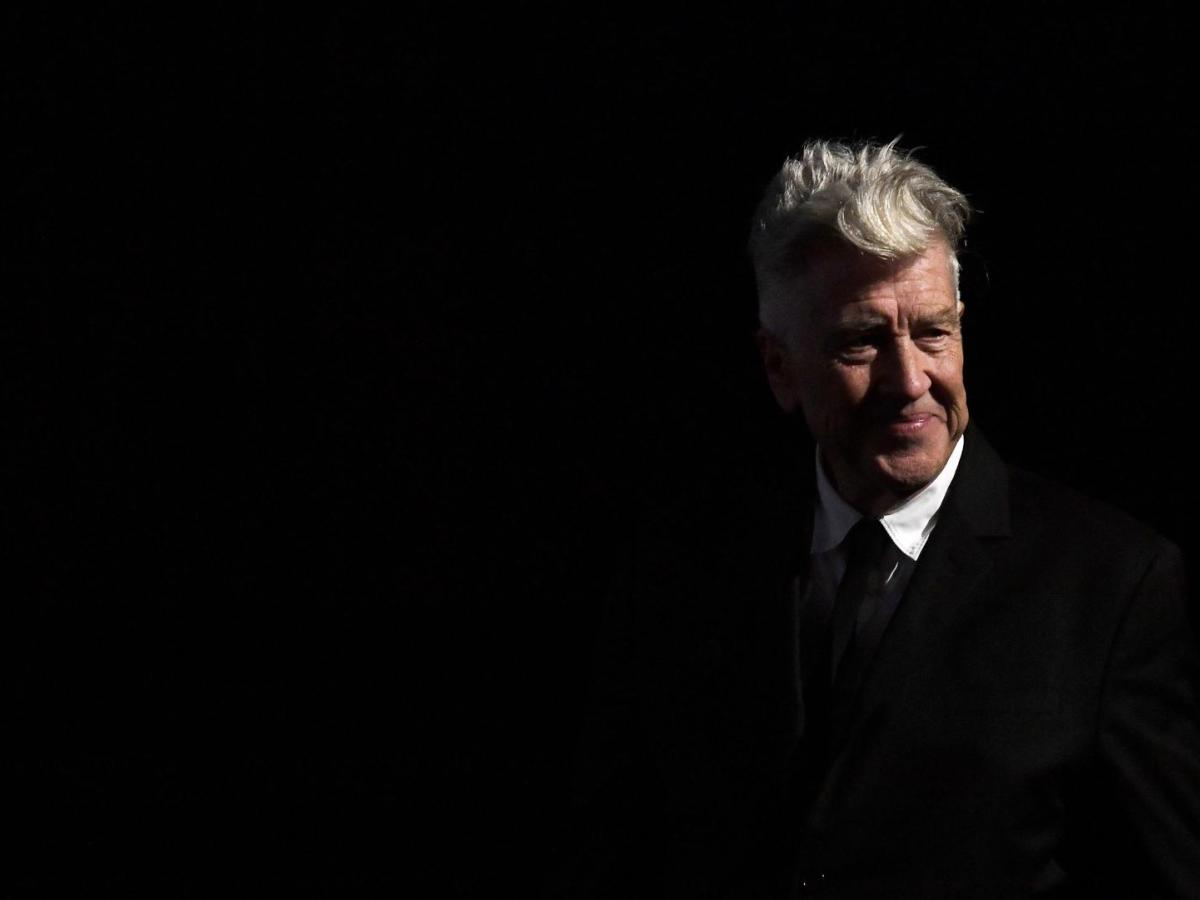 Murió el célebre director de cine estadounidense David Lynch a los 78 años 